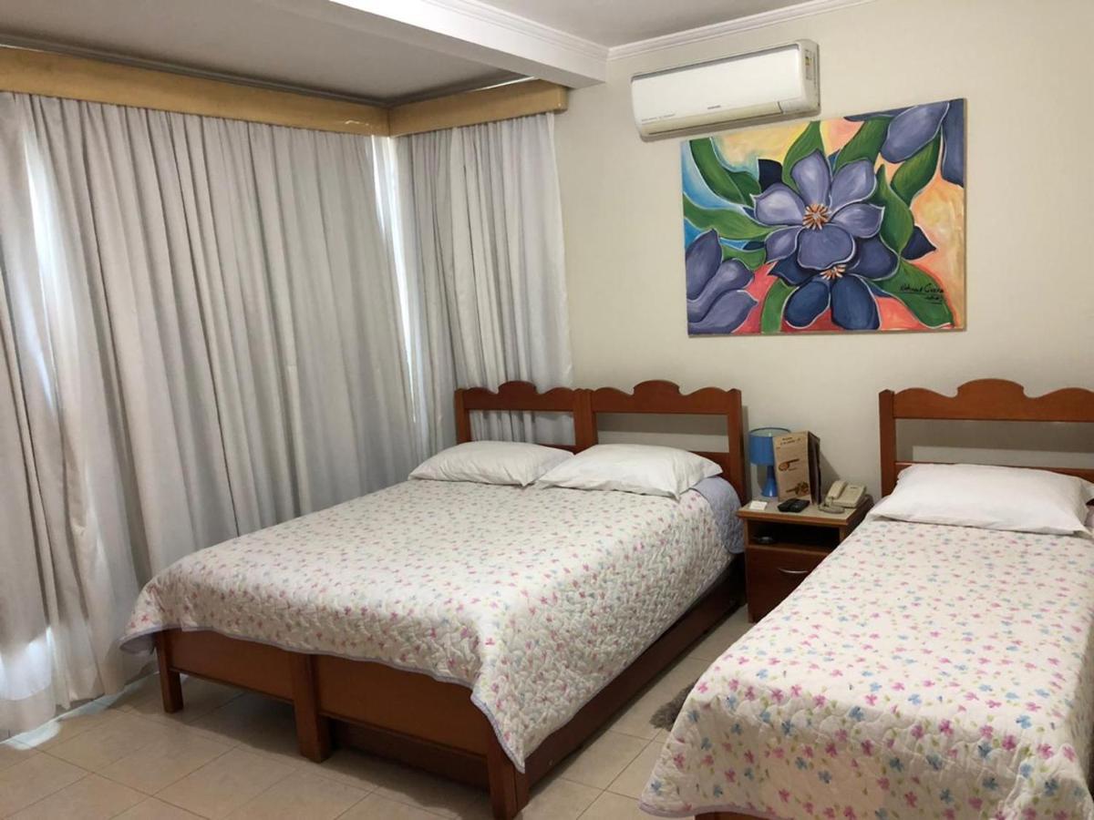 Pousada Das Aguas Serra Negra  Ngoại thất bức ảnh