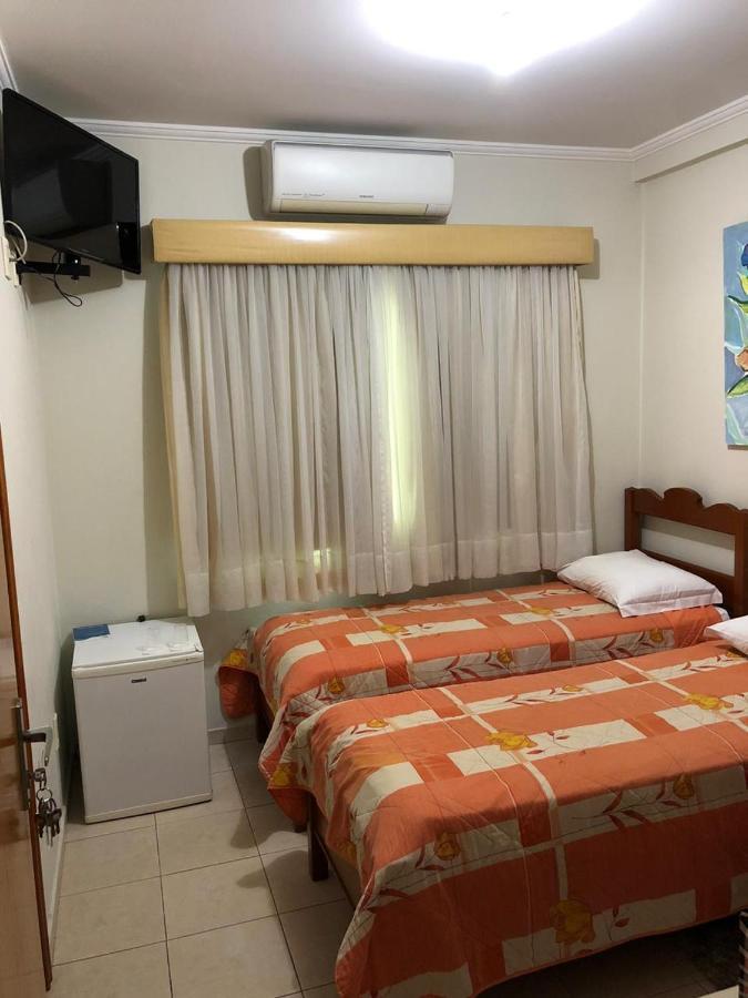 Pousada Das Aguas Serra Negra  Ngoại thất bức ảnh