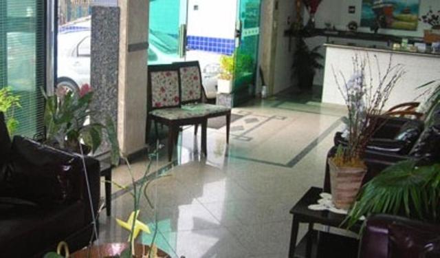 Pousada Das Aguas Serra Negra  Ngoại thất bức ảnh